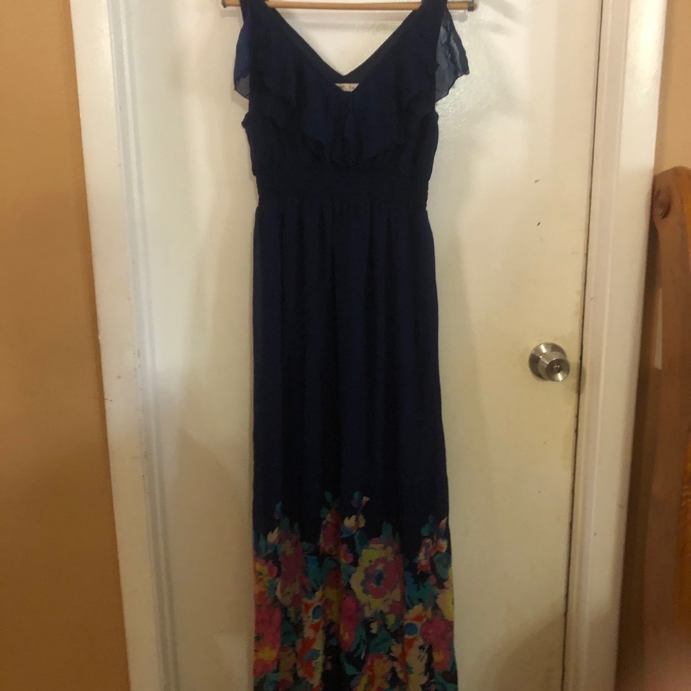 Old navy dress
